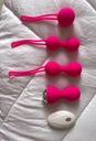 Pesas Kegel