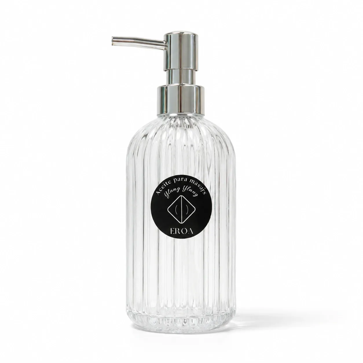 Aceite Ritual