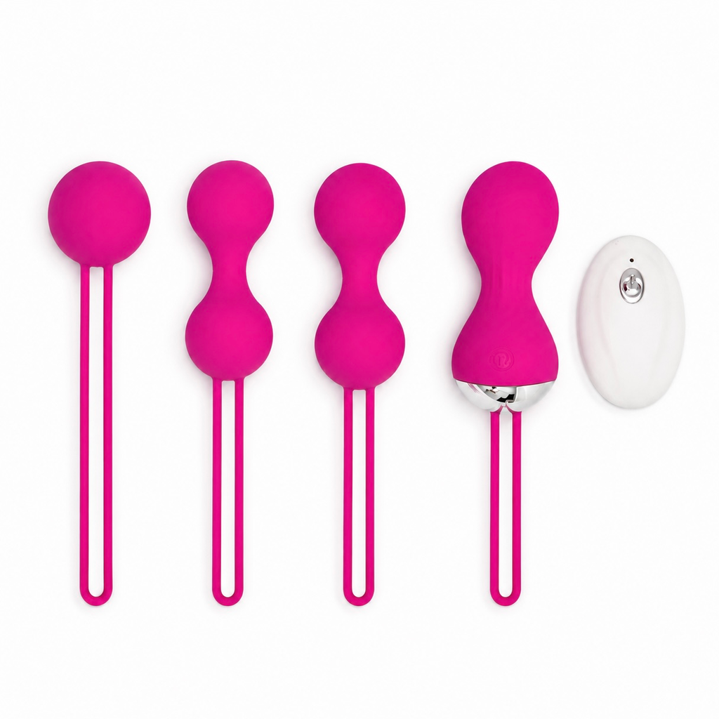 Pesas Kegel