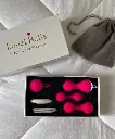Pesas Kegel