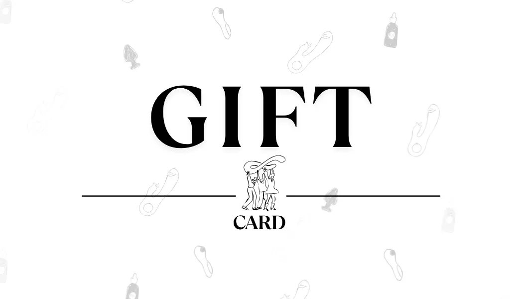 Tarjeta de regalo